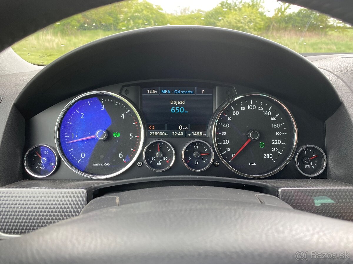 Predam VW Touareg V6 INDIVIDUAL - 16