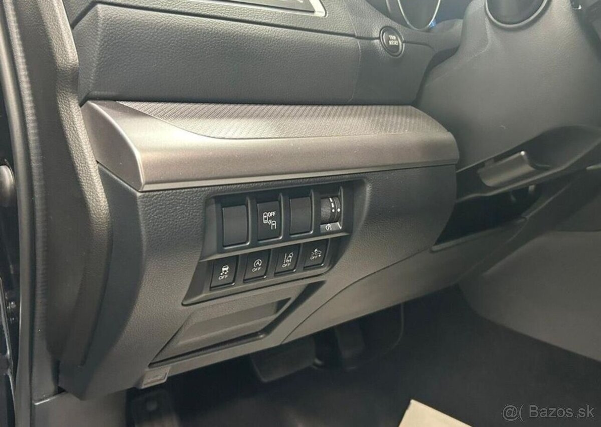 Subaru Outback 2.5i Active AUT 2019 | Záruka 129 kw - 16