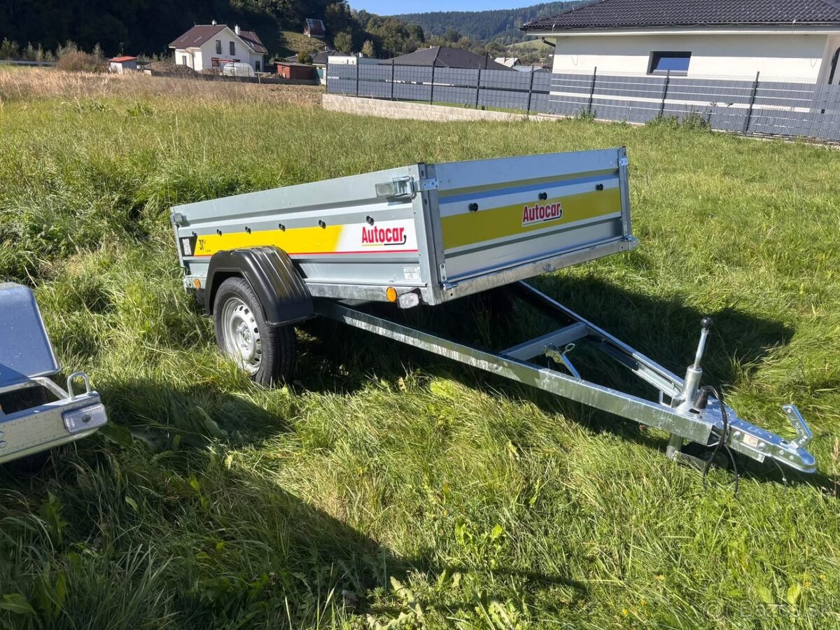 Nové autoprepravniky a Voziky - 16