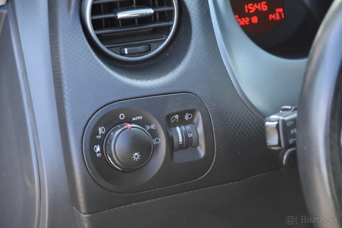 Seat Altea 1.9 TDi Referenc - 16