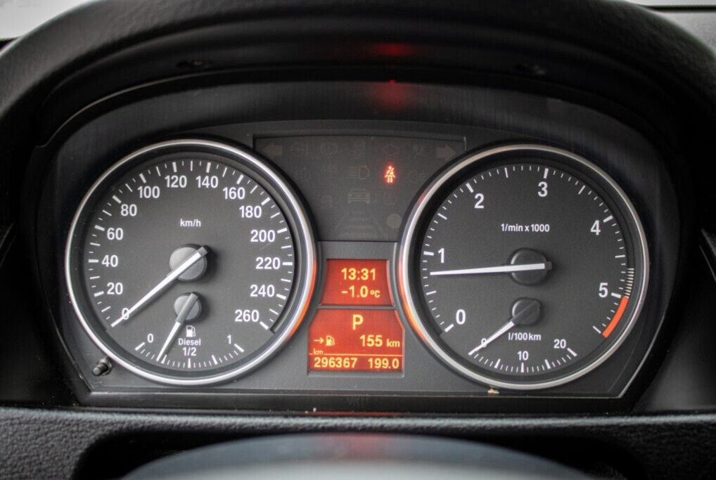 BMW X1 xDrive 18d A/T. - 16