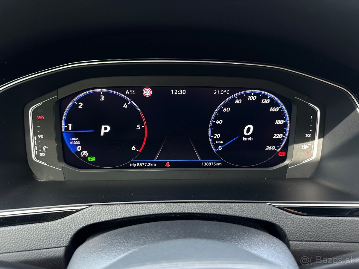 Volkswagen Passat Variant 2.0 TDI EVO Business DSG - 16