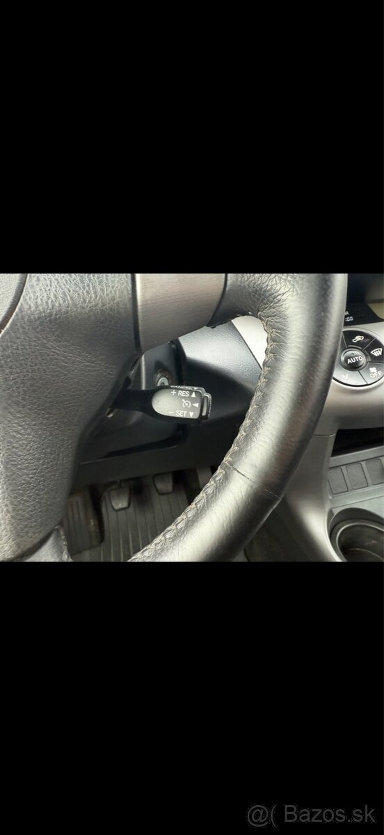 Toyota Rav4 2.2 D-CAT - 16