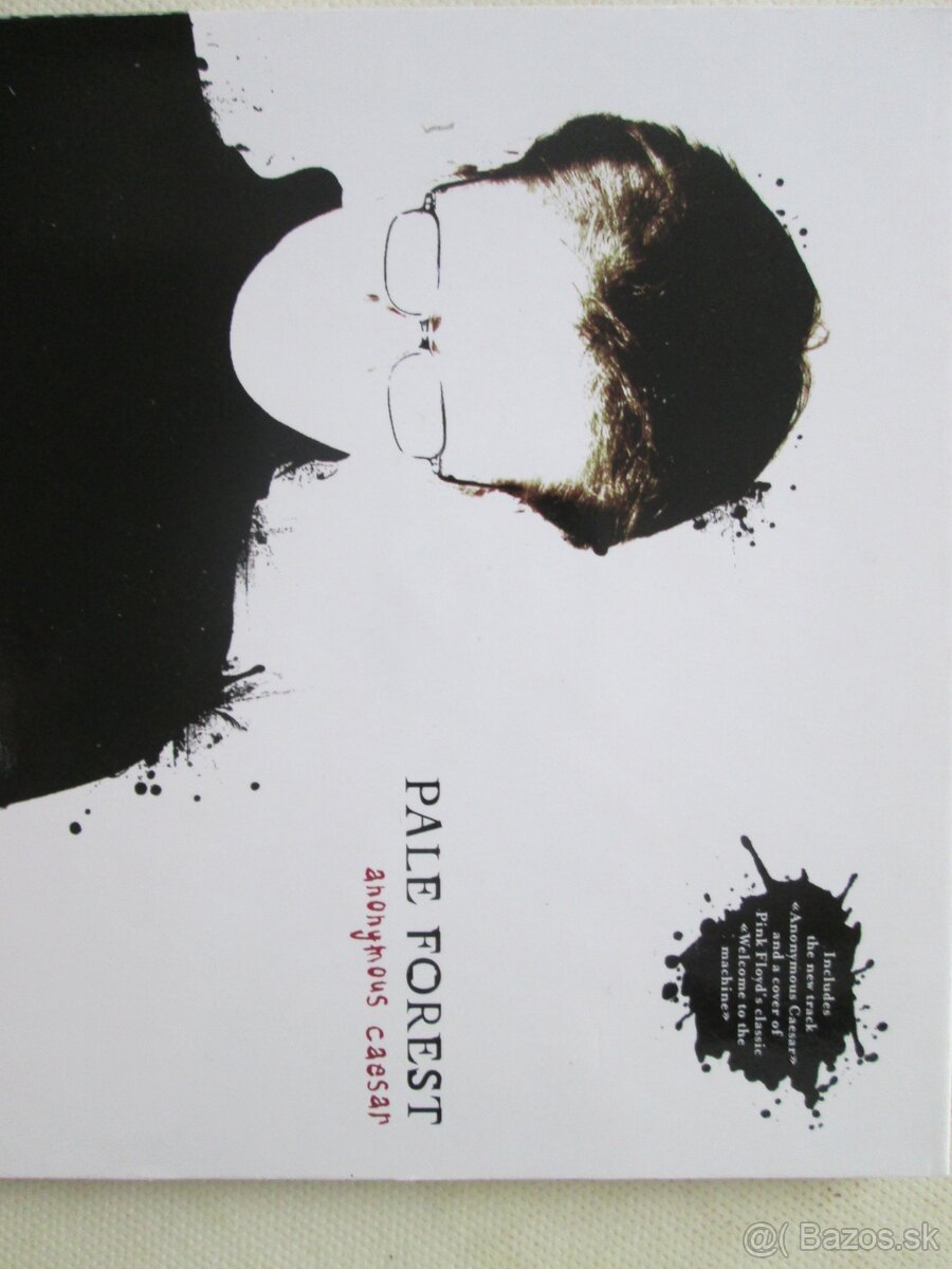 CD single : bez obalov - výhodná cena. - 16