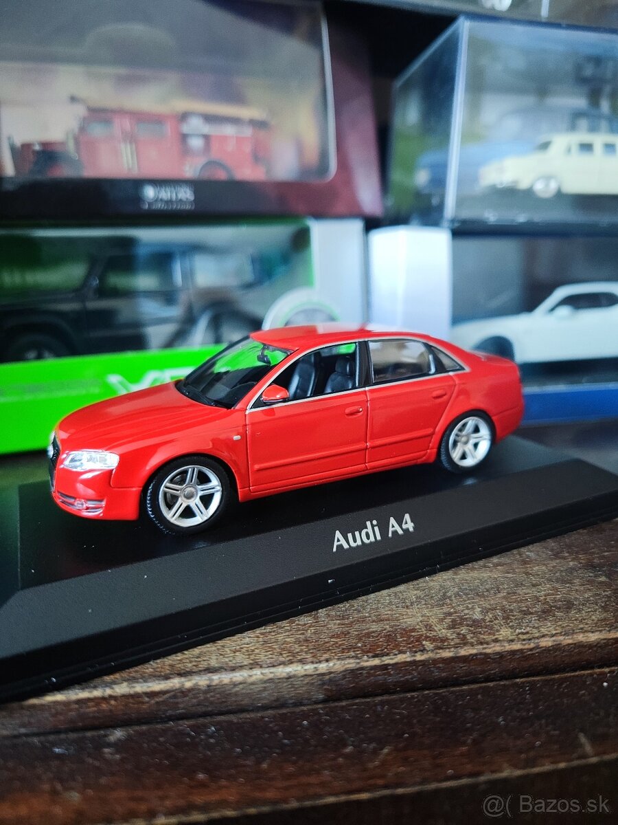 Audi modely časť 1 - 16