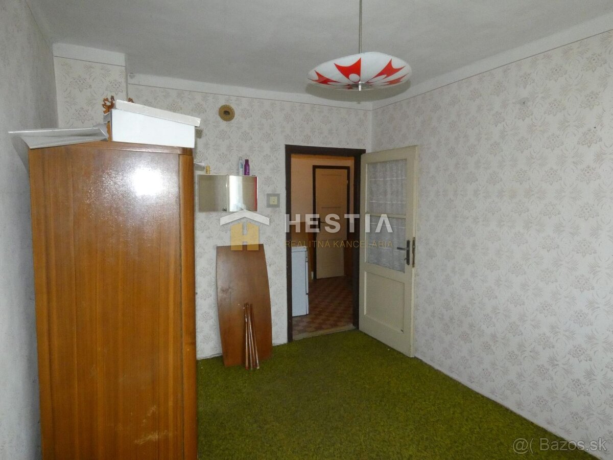 Rodinný dom - Letničie - 16