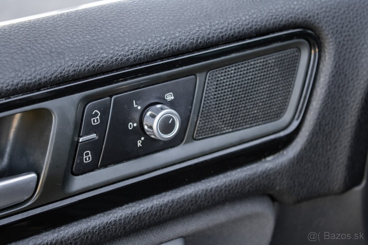 Volkswagen Touareg II 3.0 V6 TDI BlueMotion - 16