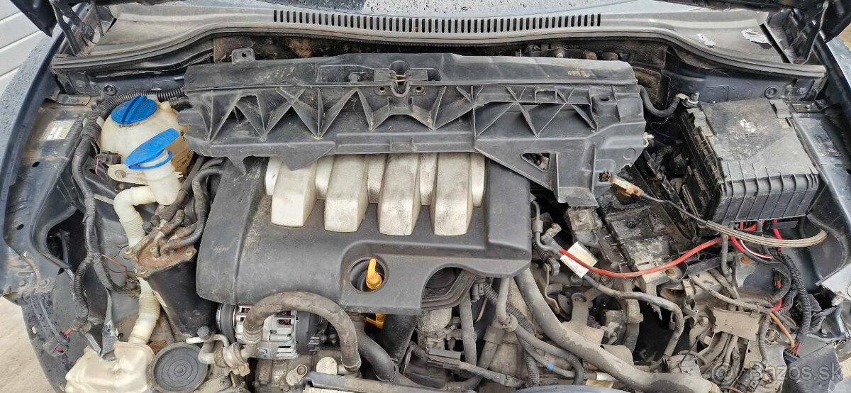 SEAT LEON II 1,9TDI 77KW KÓD: BKC/ BXE - 16