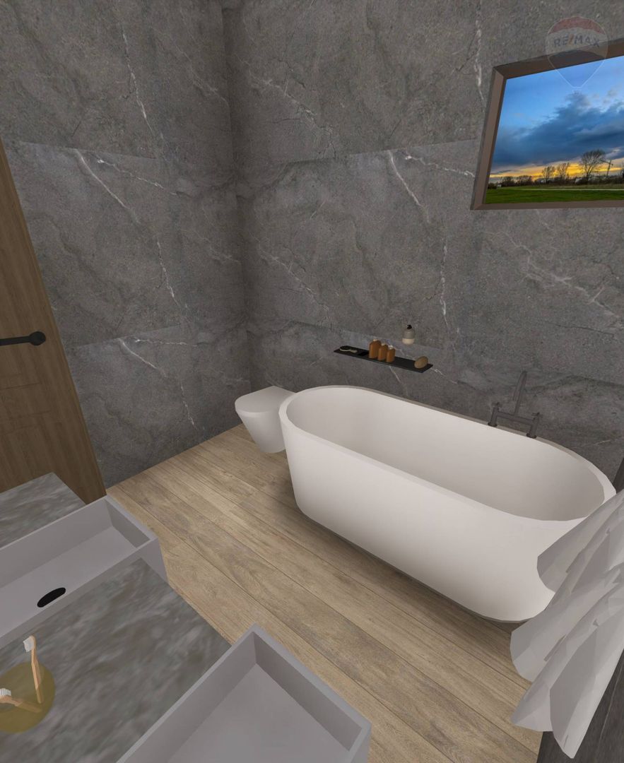 Rezervované Moderná 4-izbová novostavba domu s výbornou d - 16