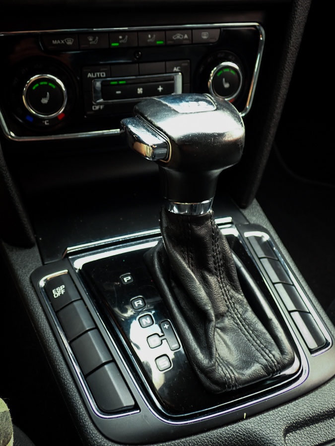 ŠKODA SUPERB 2.0TDI 103kW DSG SEDAN - NOVA STK, ŠPZ - 16