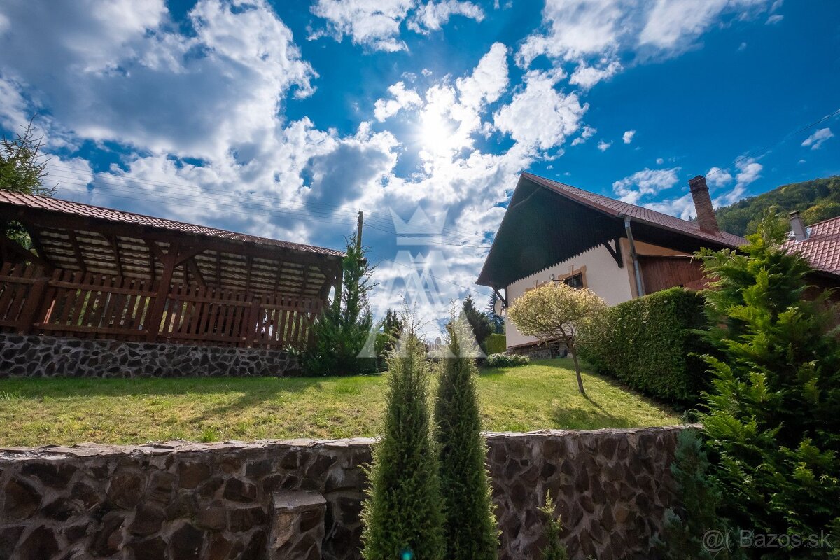 CHALUPA, MLYNKY RAKOVEC, OKRES SPIŠSKÁ NOVÁ VES - 16