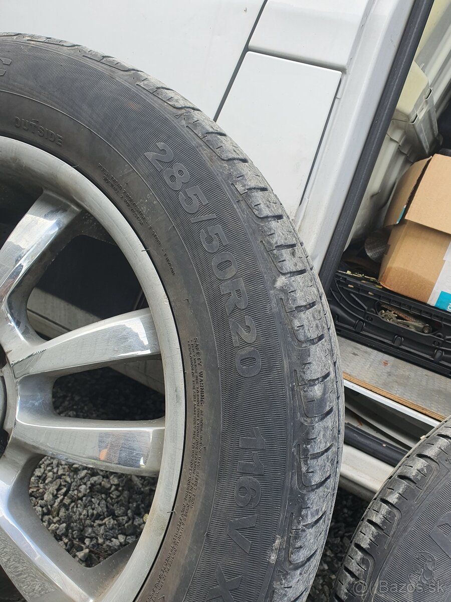 Fiat ducato, toyota tundra - 16