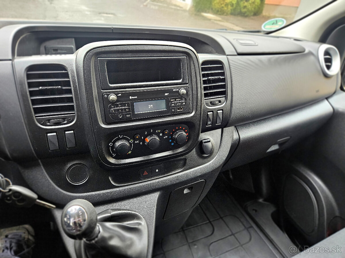 FIAT TALENTO L1H1 - 16