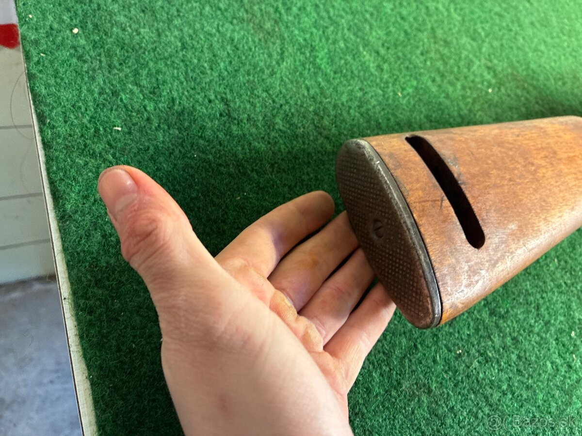 Pažba m1 karabina - 16