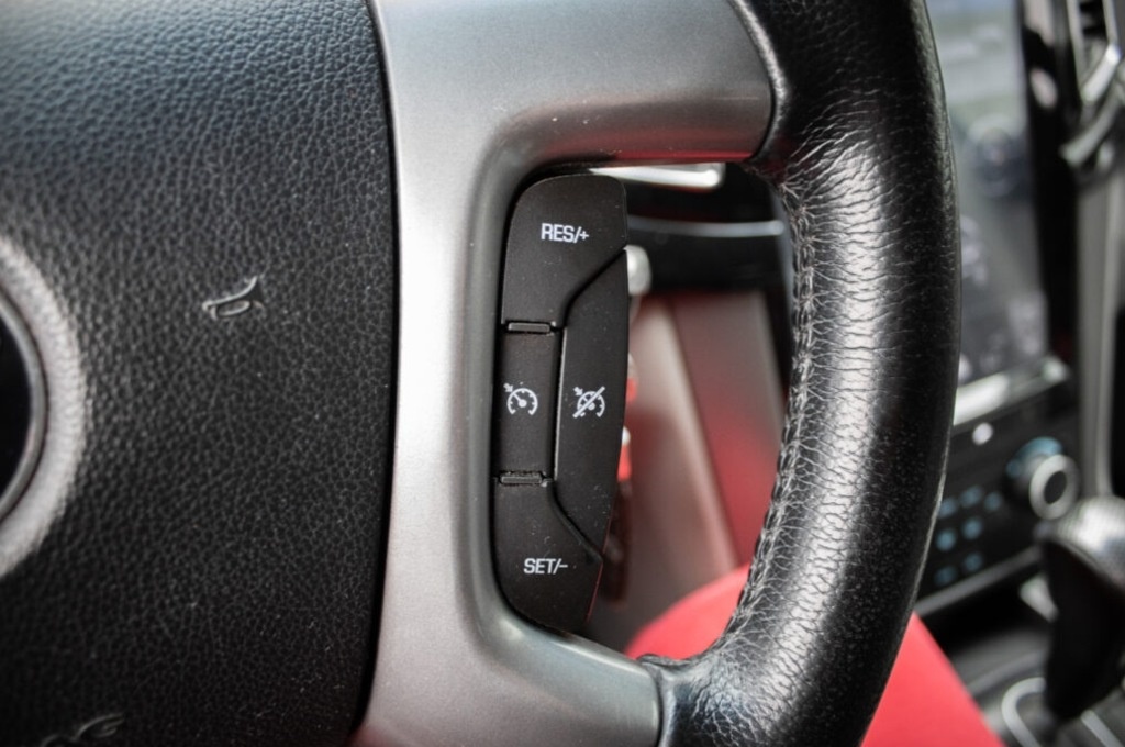 Chevrolet Captiva - 16