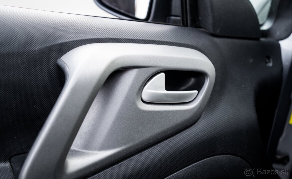 Peugeot Partner Tepee 1.6 Hdi - 16