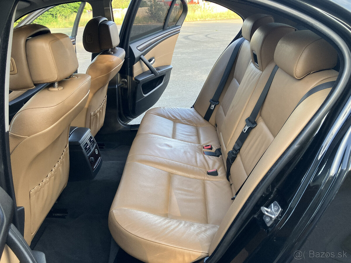 BMW Rad 5 520d 177k E60 - 16