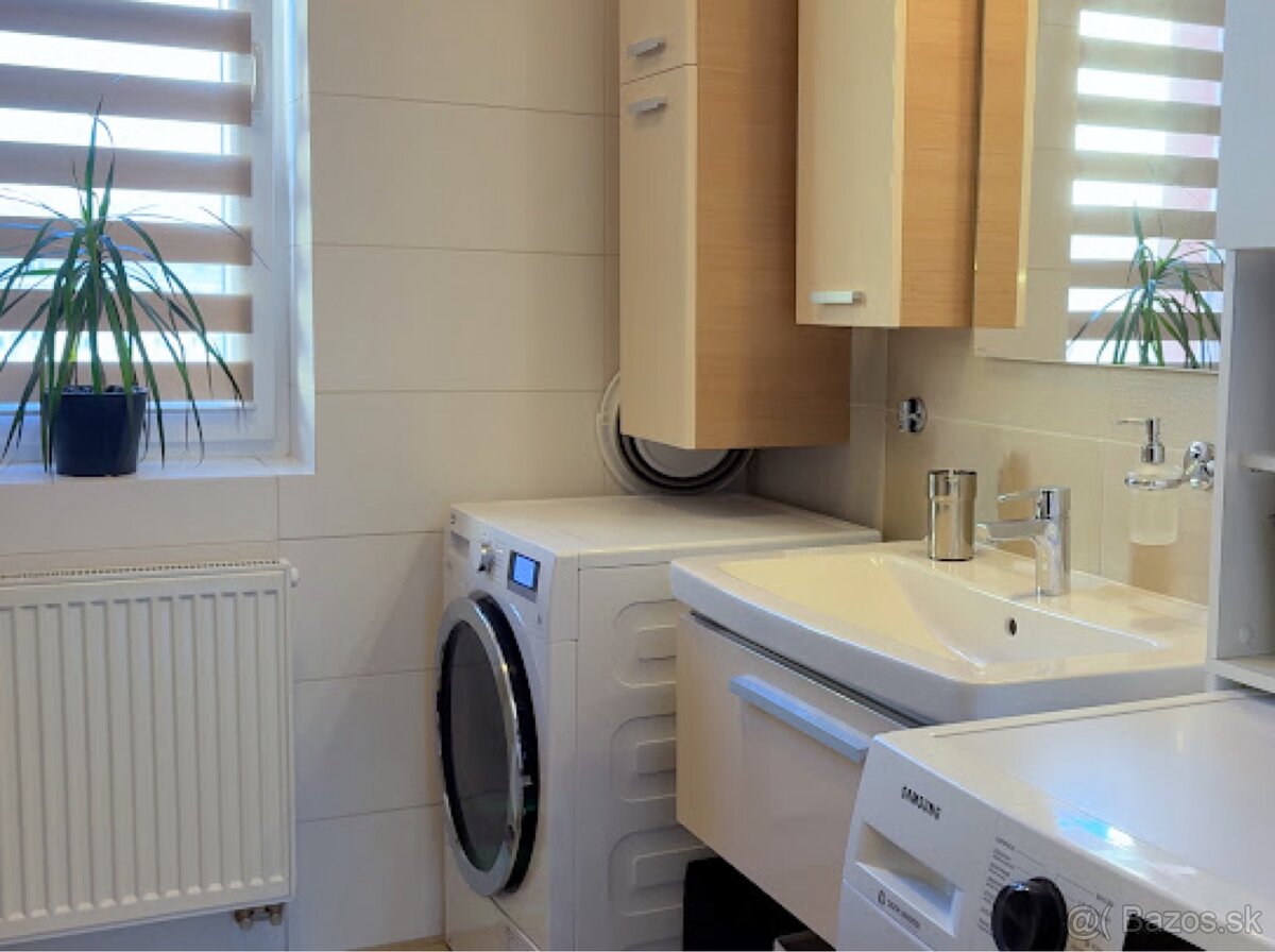 Na predaj 3 izbový byt, Centrum mesta Žilina - 16