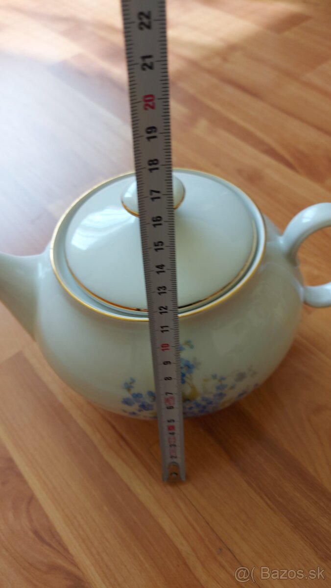 Čajník - 16