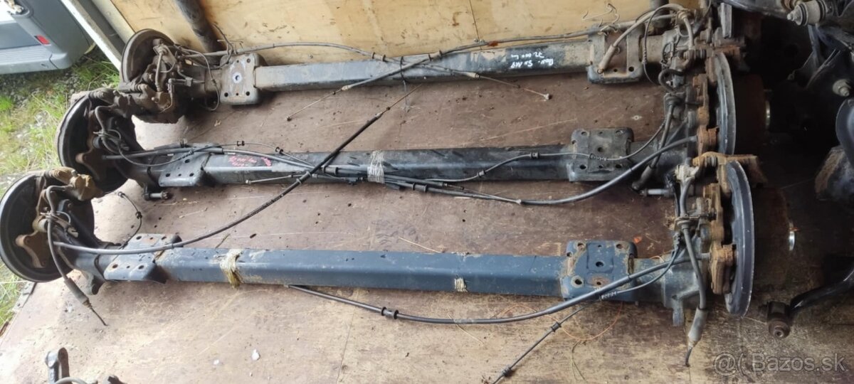 Fiat Ducato, motor 2,3 Multijet, typ F1AGL411D - 16