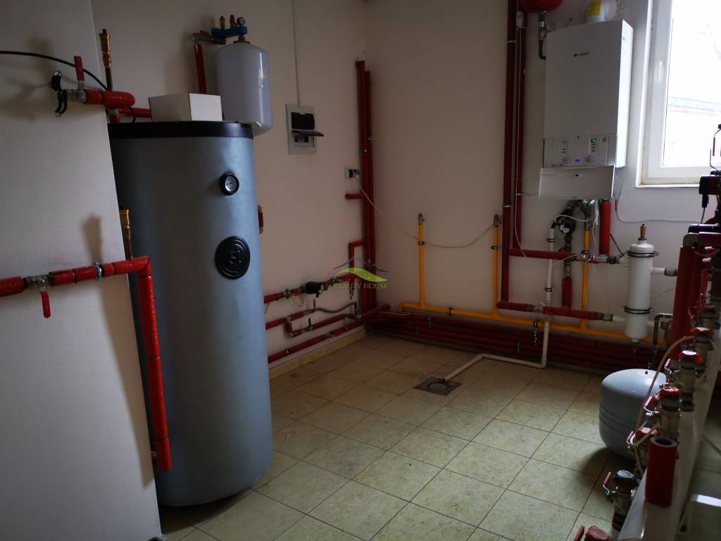 Polyfunkčný objekt - Zdravotnícke centrum - 16