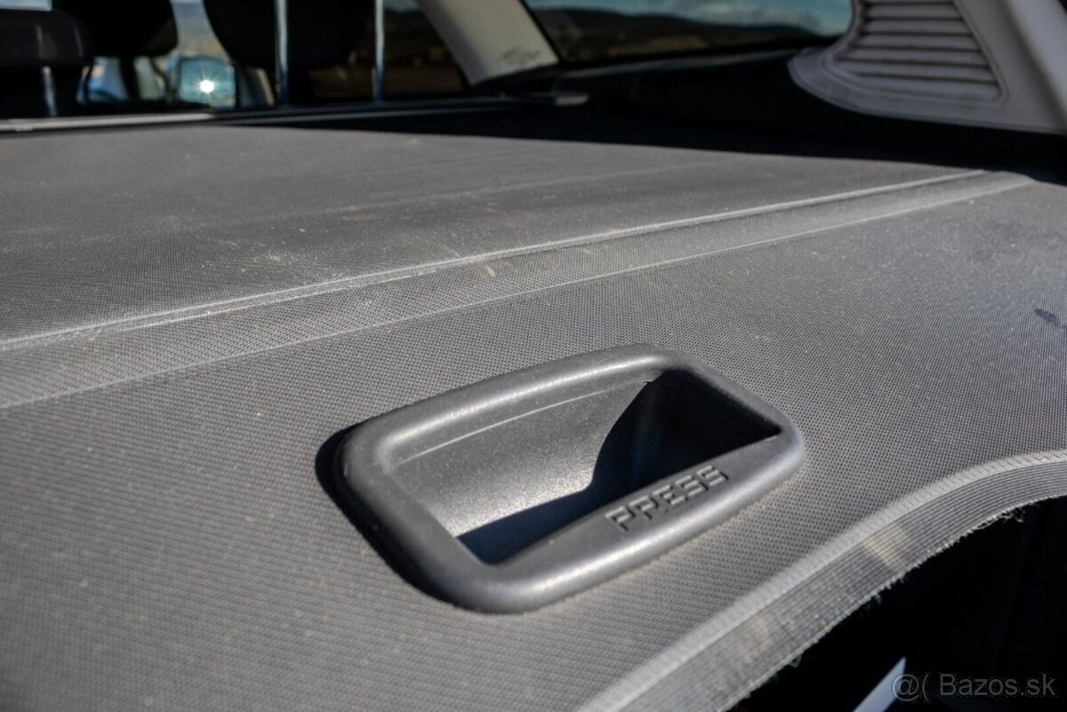 Ford Focus Kombi 1.0 EcoBoost - 16