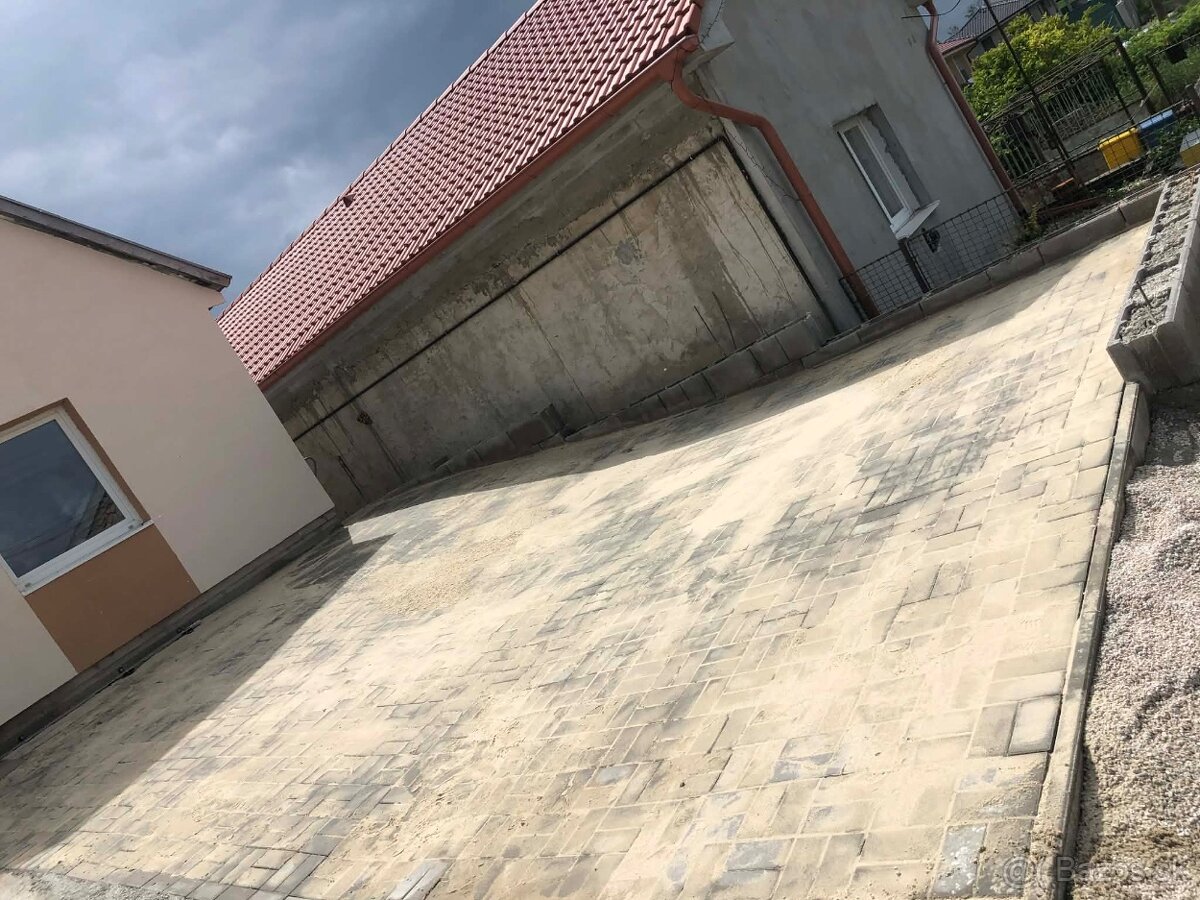 Hľadám stavebné práce - 16