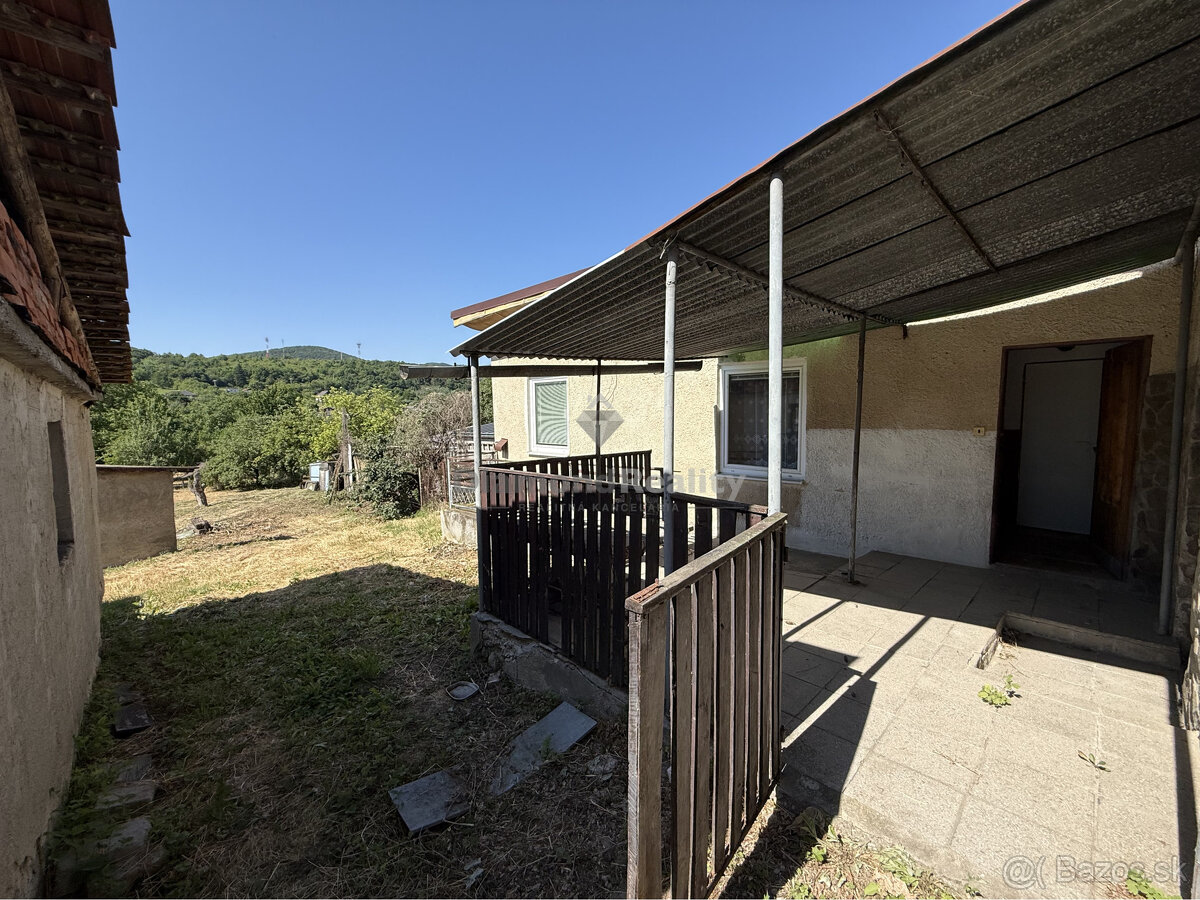 Rodinný dom, Kalša, 1916 m2, - 16