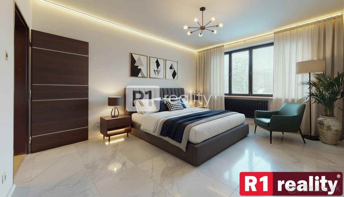 NA PREDAJ 3 izb. byt /dva balkóny/ "VAJANSKÉHO" / Piešťany - 16