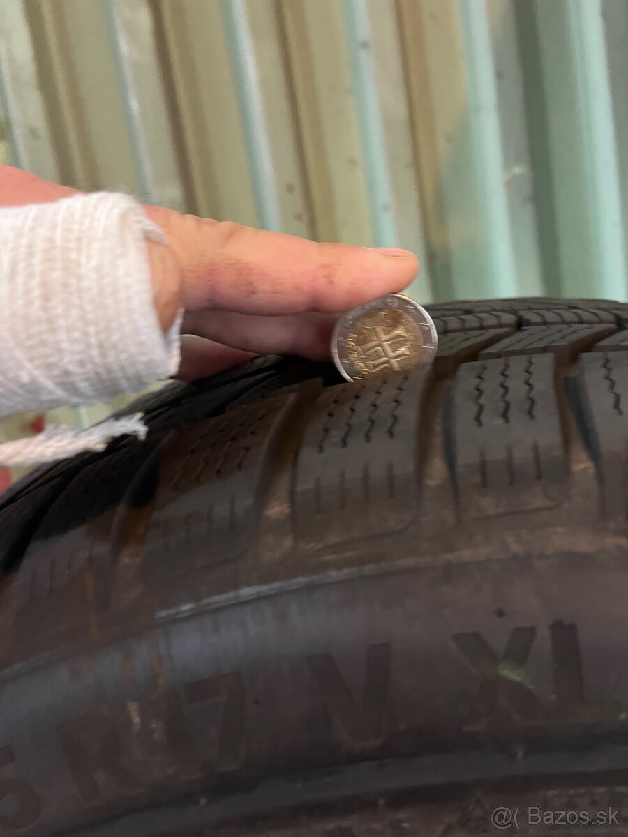 Zimná sada 5x112 r17 - 16