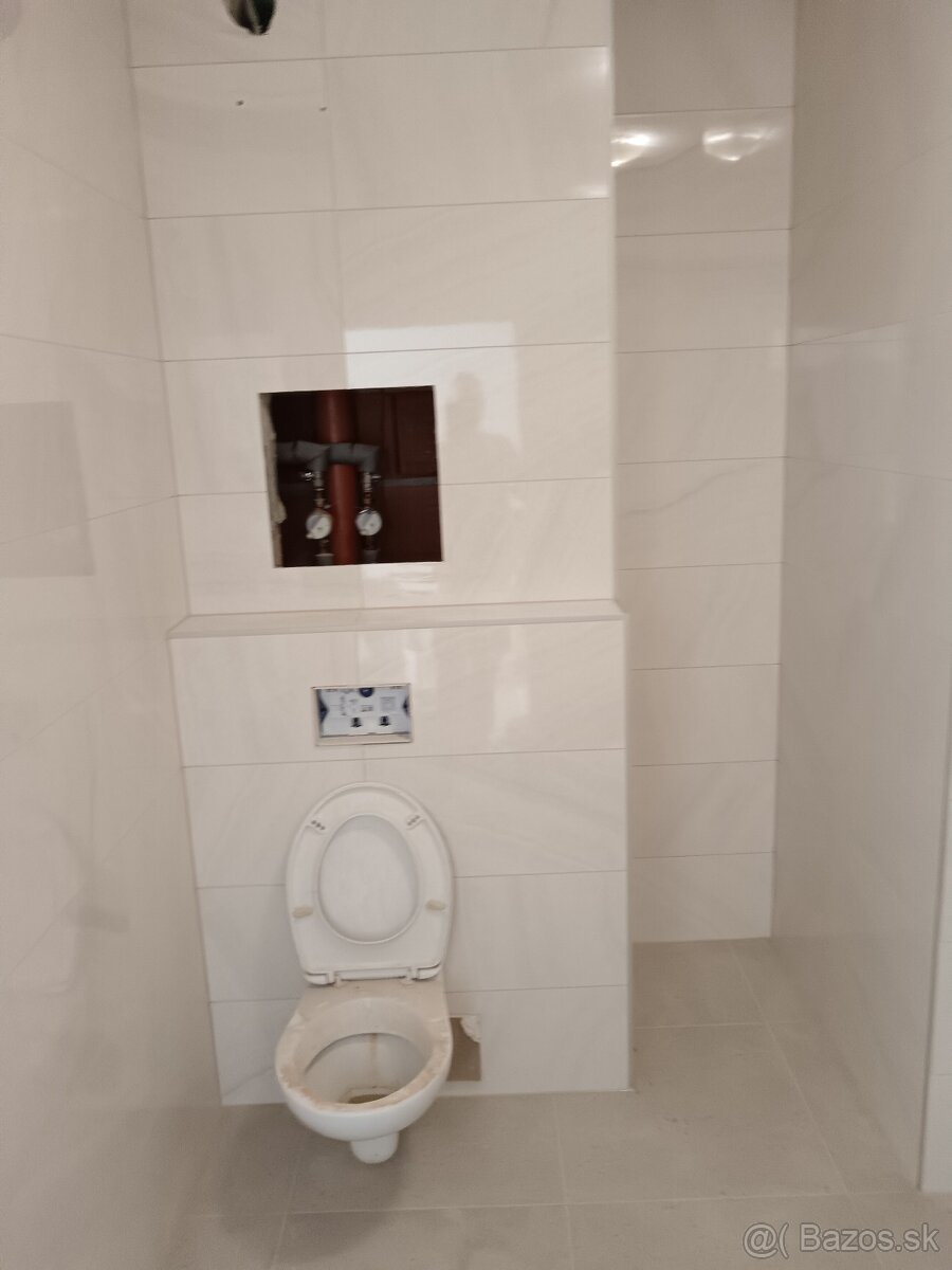 Rekonštrukcie bytov - 16