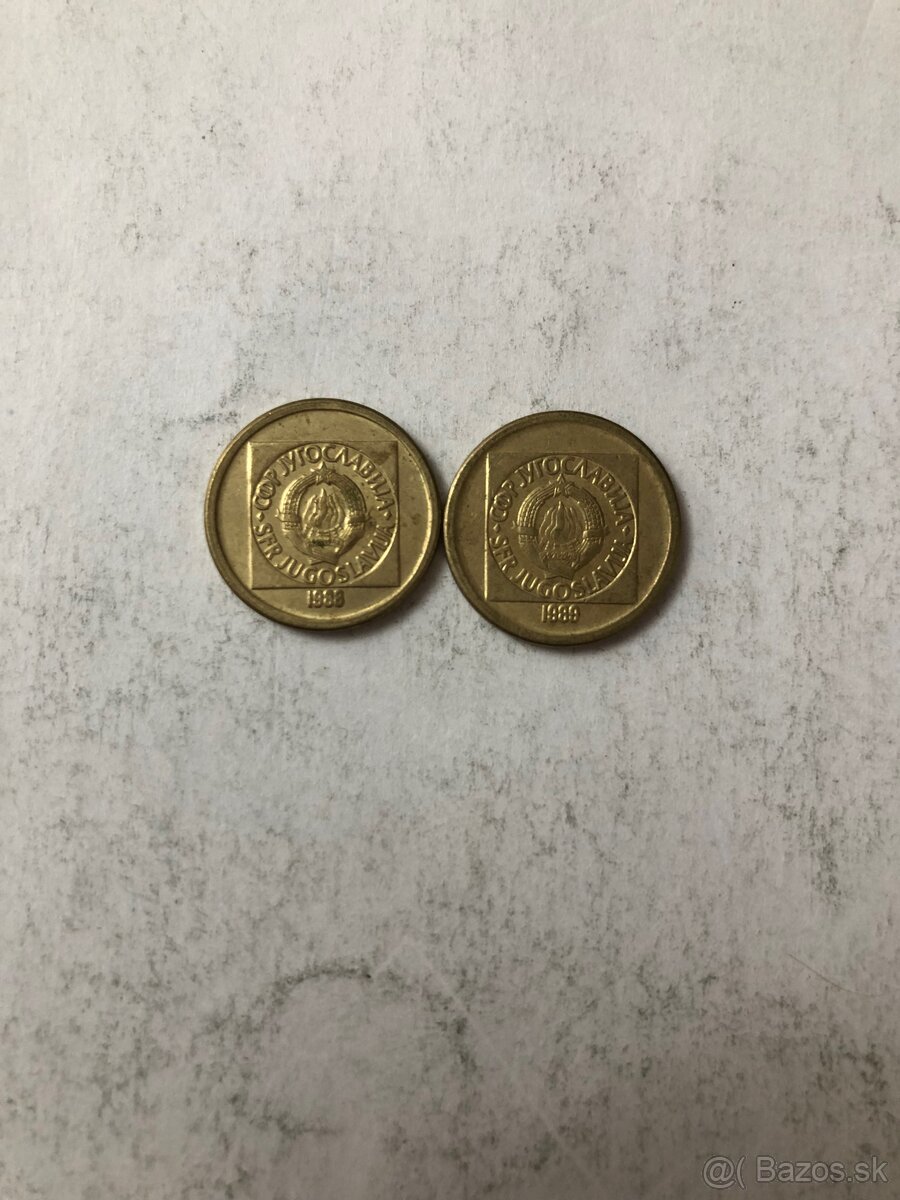 Mince (JUHOSLÁVIA 4) - 16