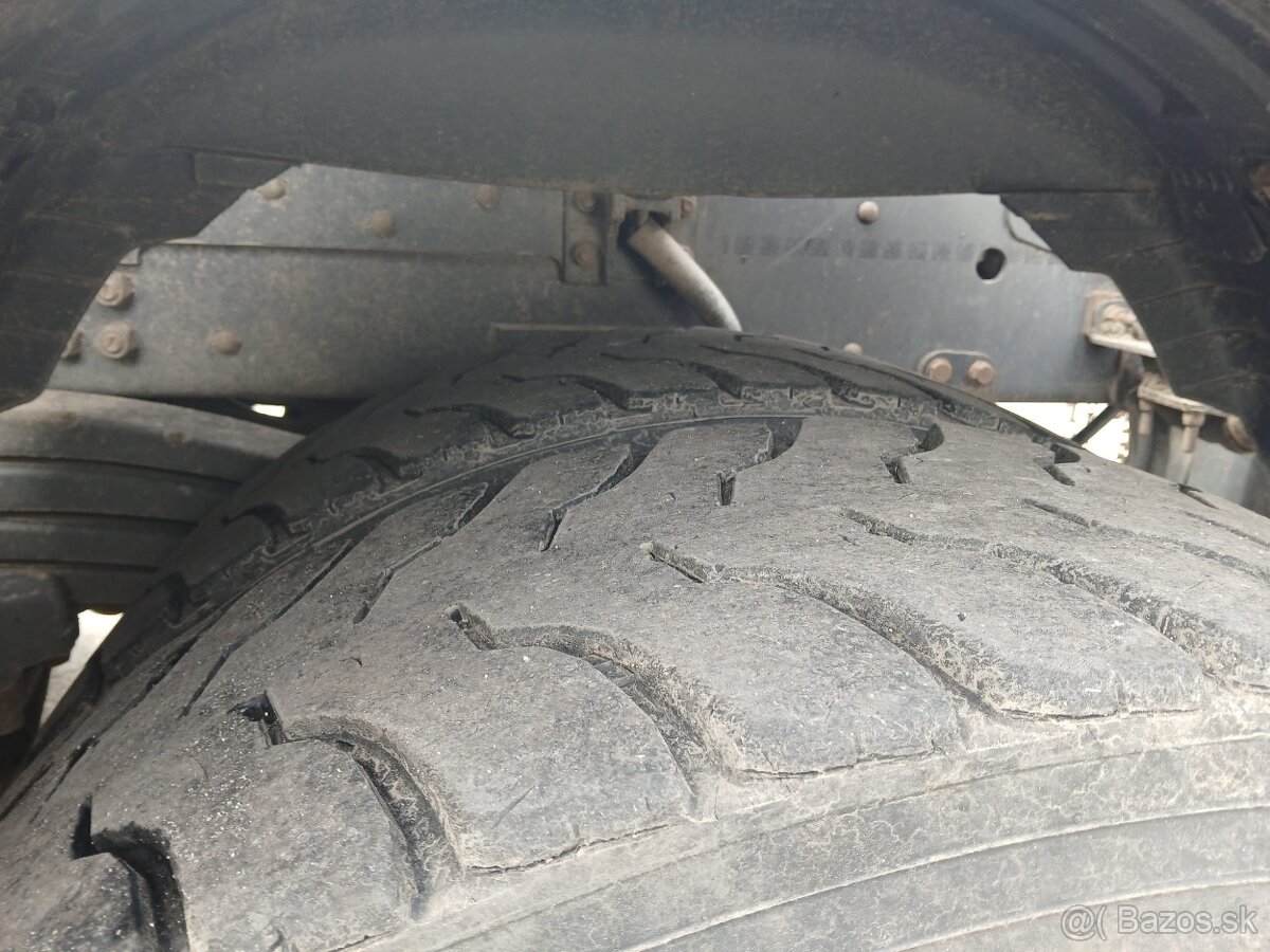 Scania G 500 XT 6x6 - 16