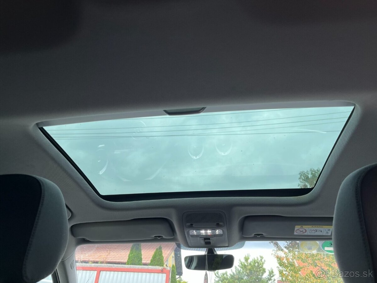 Audi A3 Sportback 2.0 TDI S tronic - 16