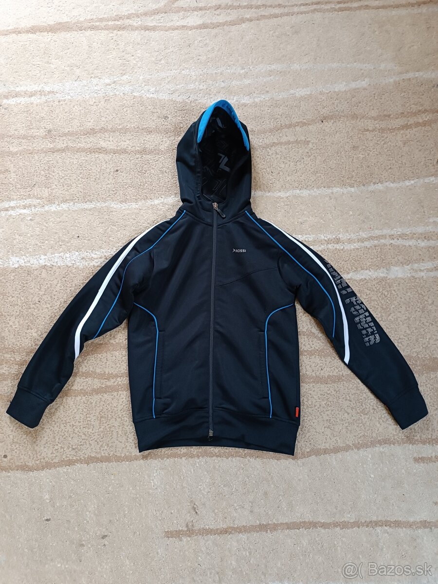 Bundy, mikina mix - 16