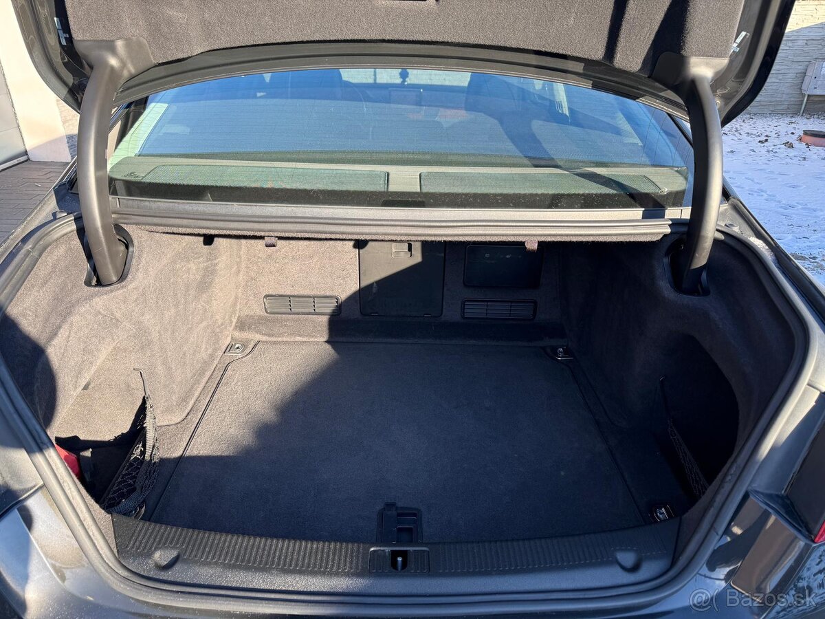 Audi A8 4.2TDi V8 350k Qattro - 16