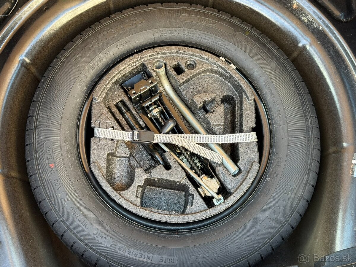 Škoda Octavia Combi 1.2 TSI Ambiente - 16