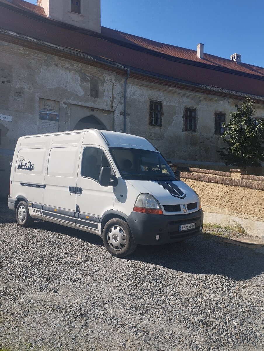 Autokaravan,obytná dodávka, - 16