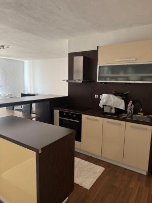 2 izbovy byt Lučenec - 16