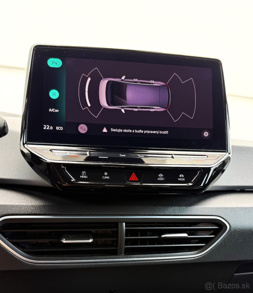 Volkswagen ID.3 PRO Performance - 16