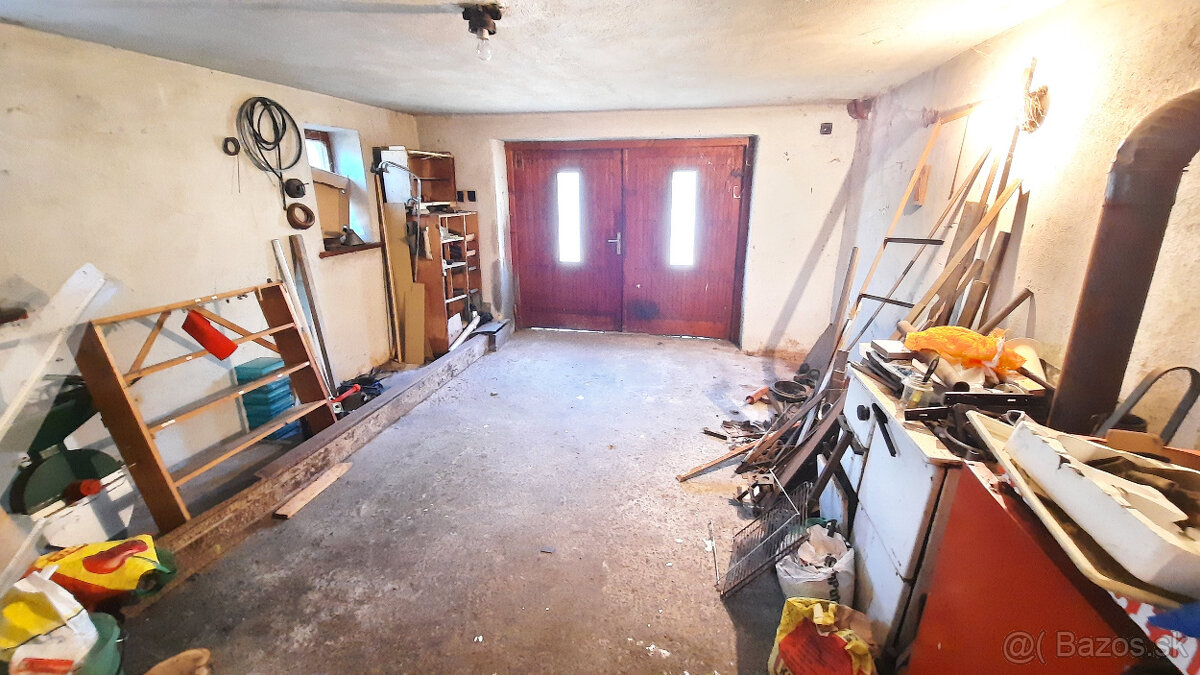 Výhradne: Dvojgeneračný 7-izb. Dom, 2225 m2, Brodzany - 16