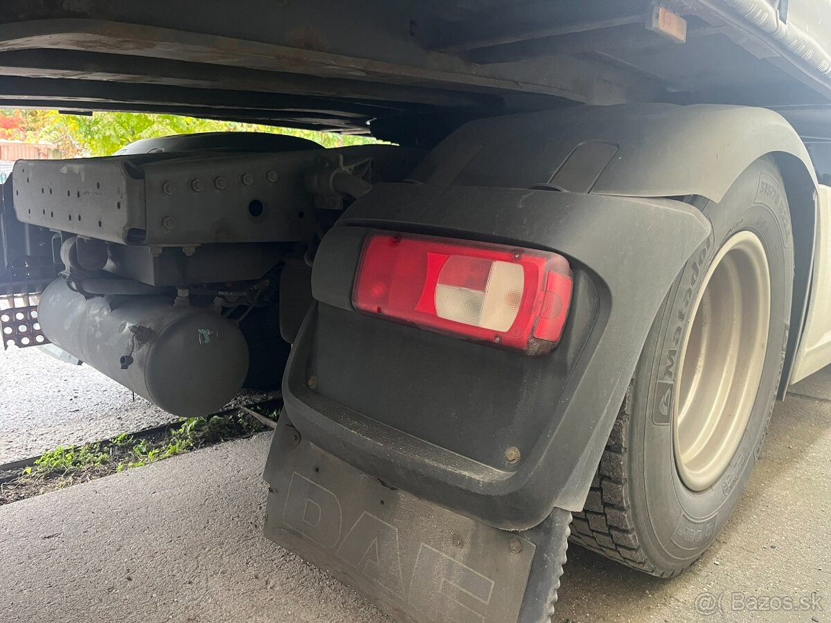 DAF XF 460 FT SSC EURO 6 - 16