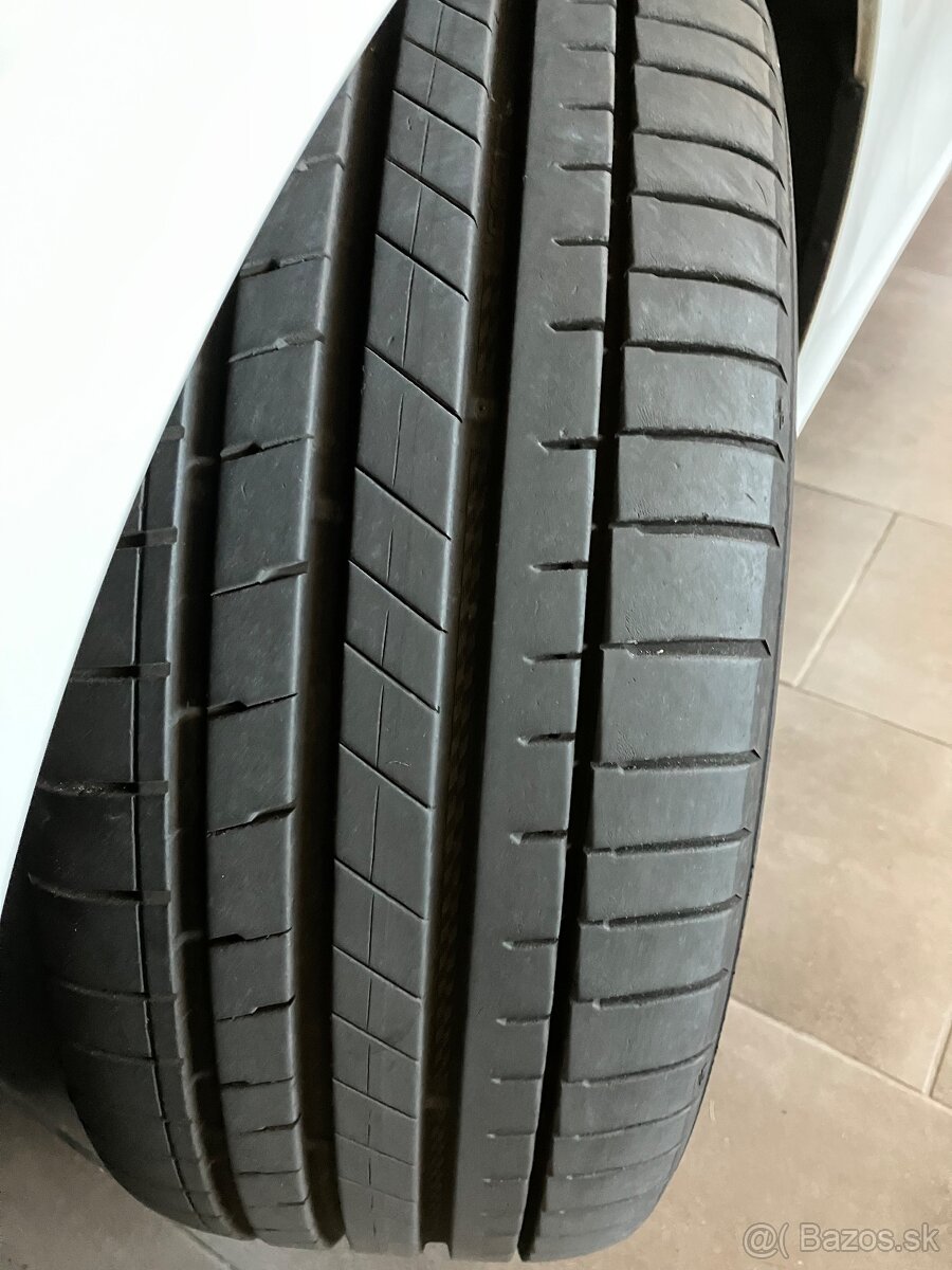 320D Touring Xdrive, 140Kw, Sport Line, ODPOČET DPH - 16