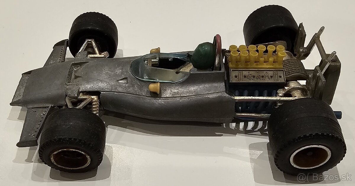 Auticka Matchbox, Penny - 16