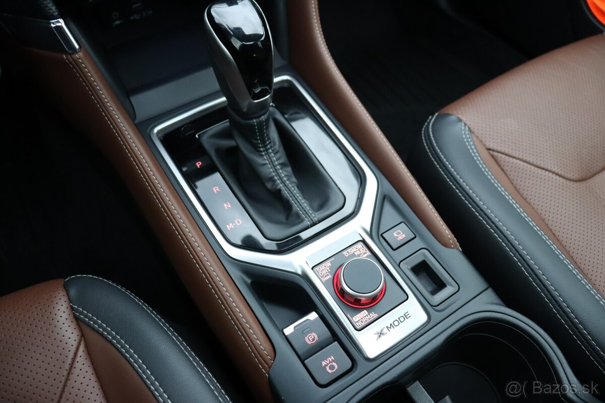 Subaru Forester 2.0i-S e-Boxer mHEV Premium Lineartronic - 16