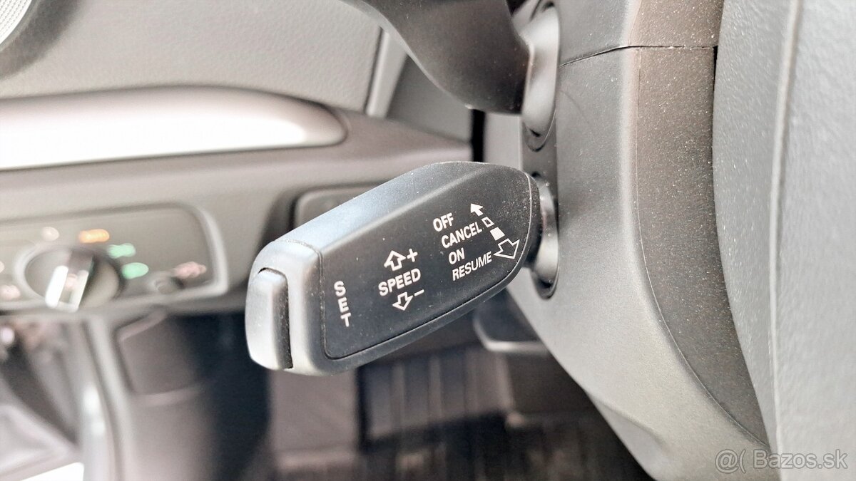 A3 1,2 TFSI 81KW AT - 16