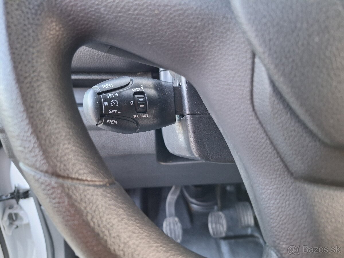 Fiat Scudo L3H1 68500km - 16