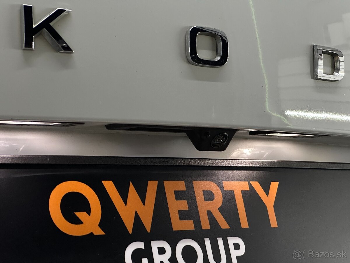 Škoda Karoq 2.0 TDI 85 KW 2022 DSG - 16