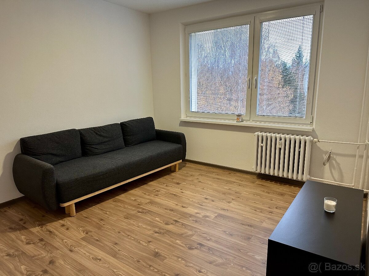 Prenájom 1 izb.bytu - Vlčince, Žilina - 16