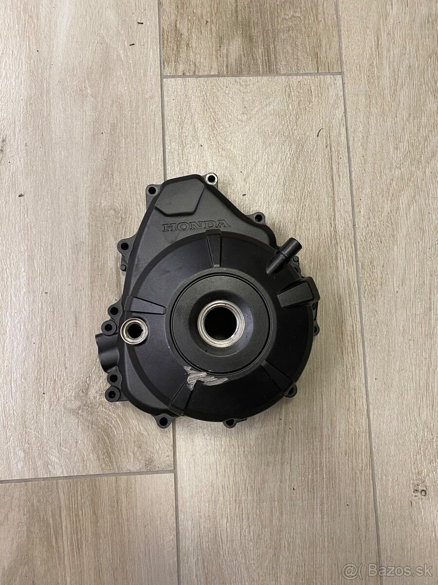 Predaj dielov pre Hondu NC750X; NC1100X - 16